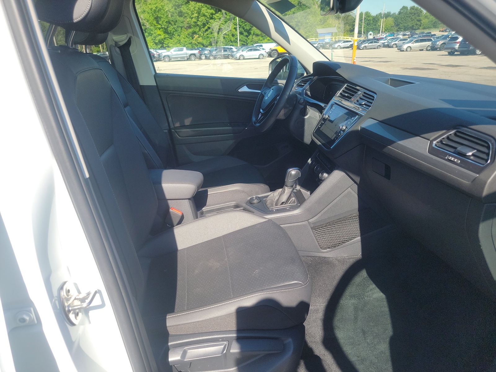 2020 Volkswagen Tiguan 2.0T SEL AWD