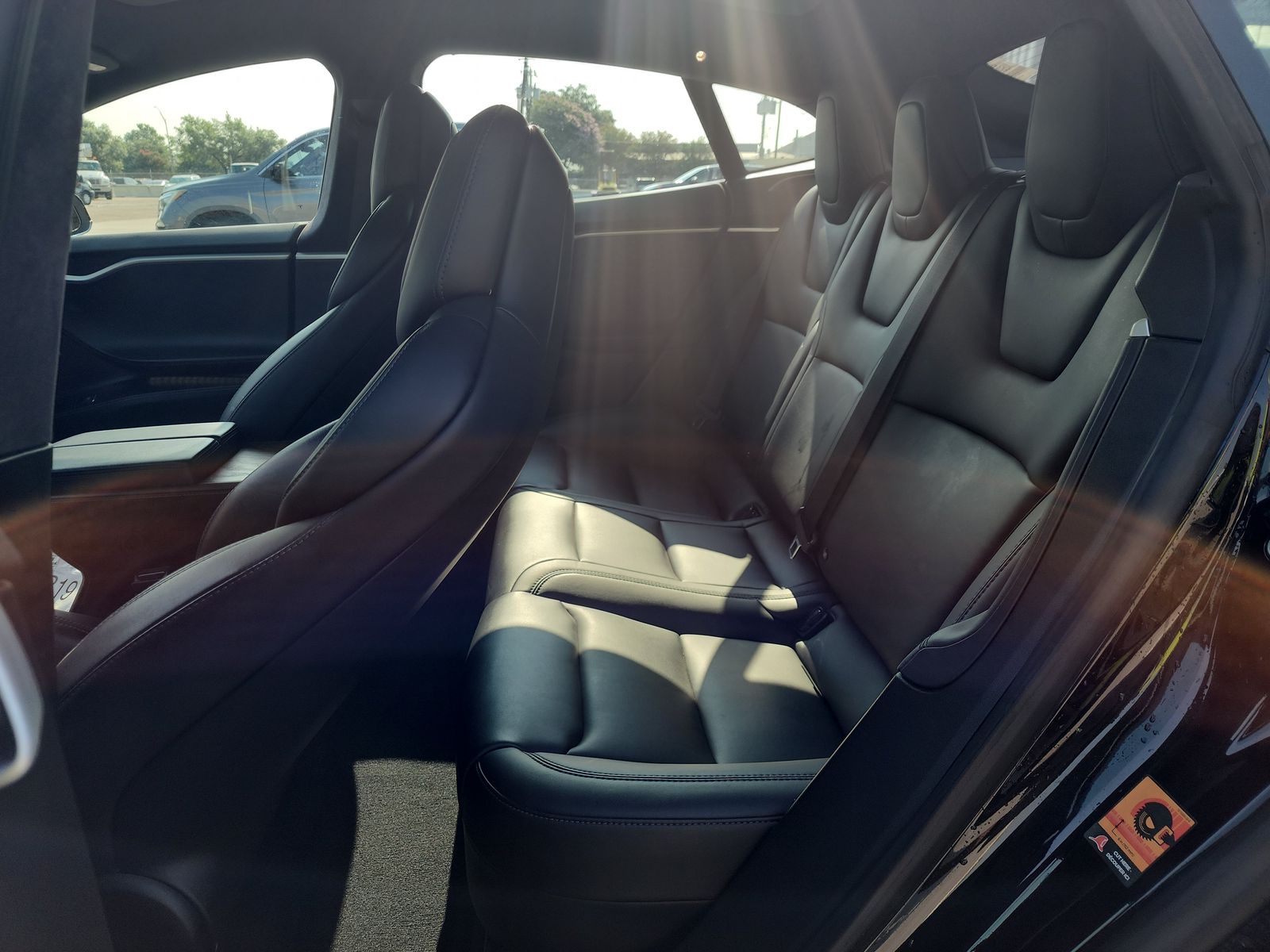 2018 Tesla Model S 75D AWD