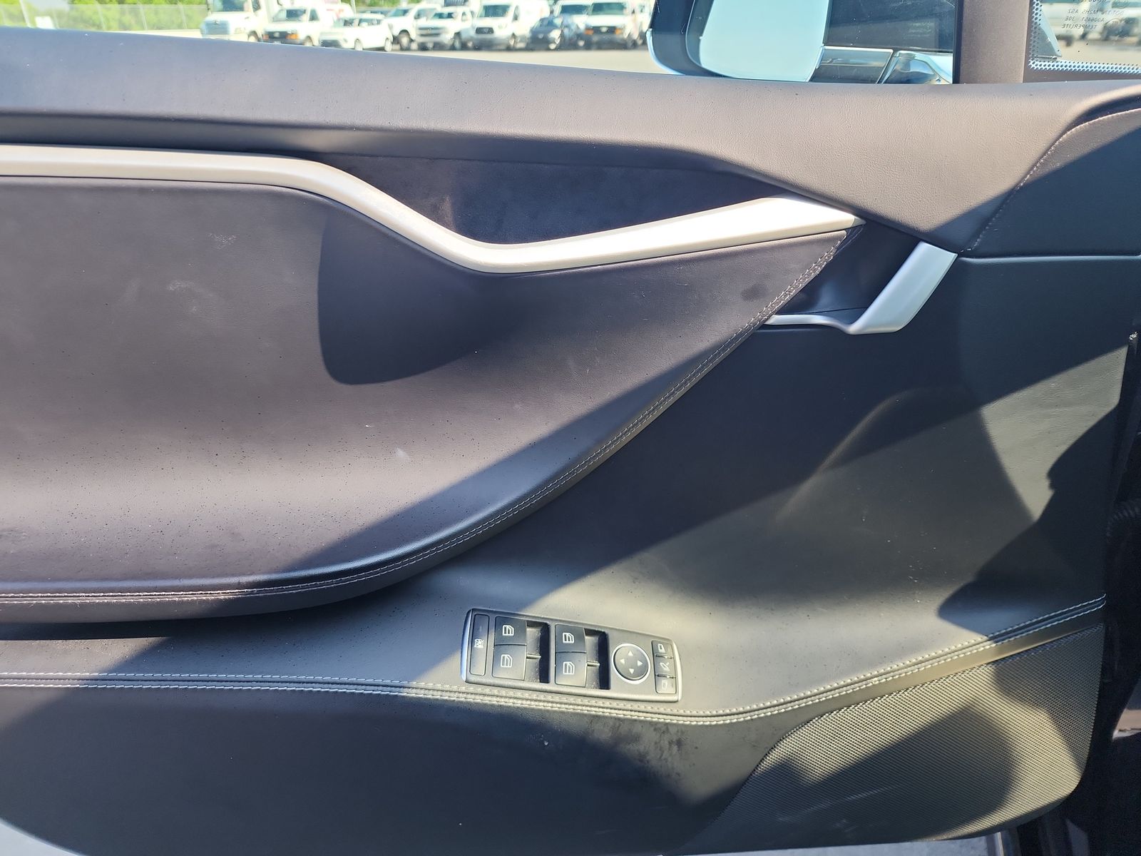 2018 Tesla Model S 75D AWD