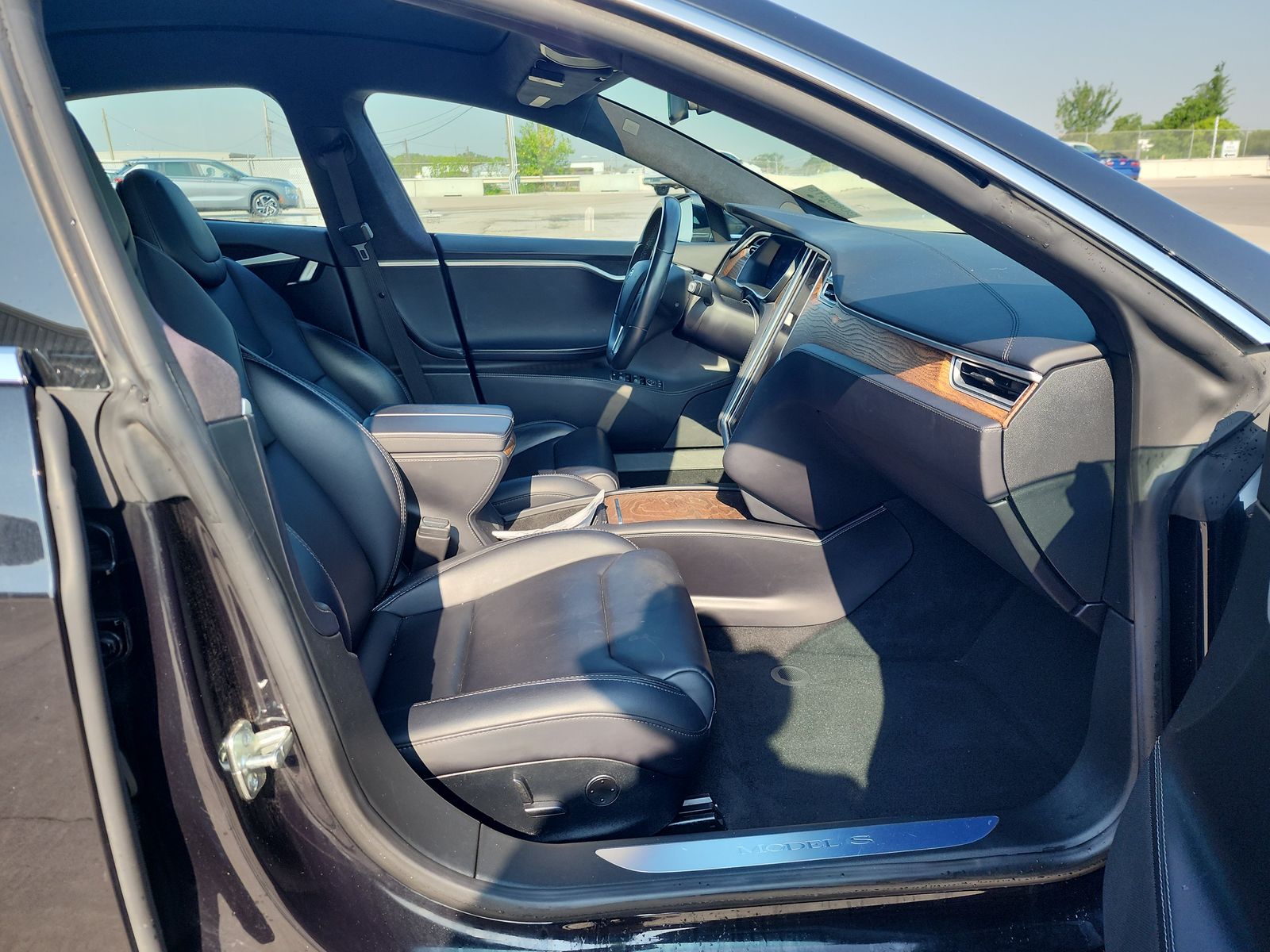 2018 Tesla Model S 75D AWD