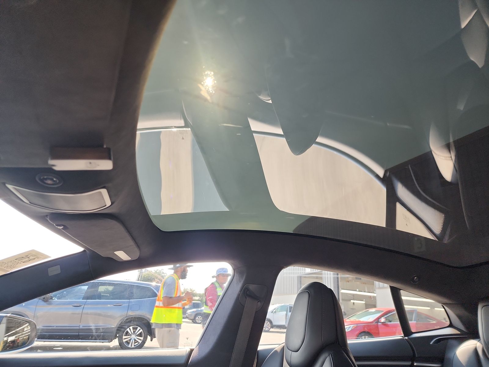 2018 Tesla Model S 75D AWD