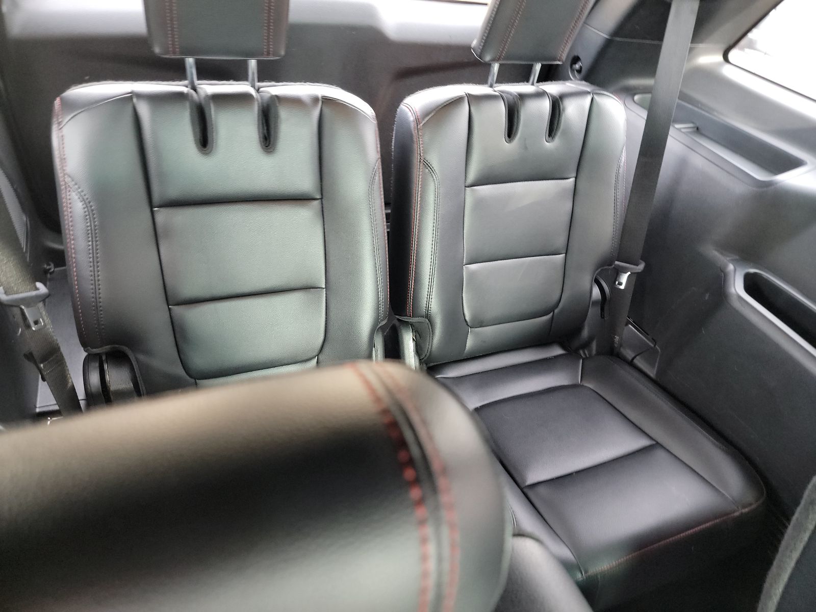 2016 Ford Explorer Sport AWD