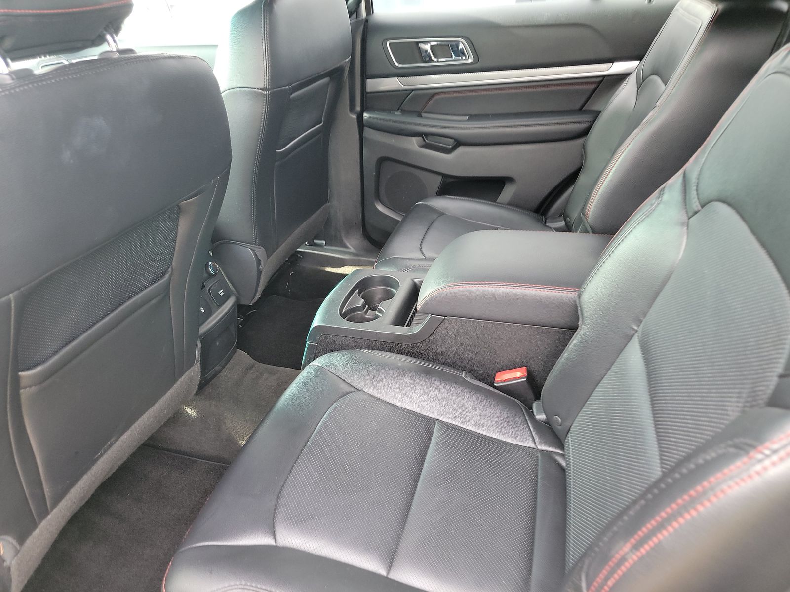 2016 Ford Explorer Sport AWD