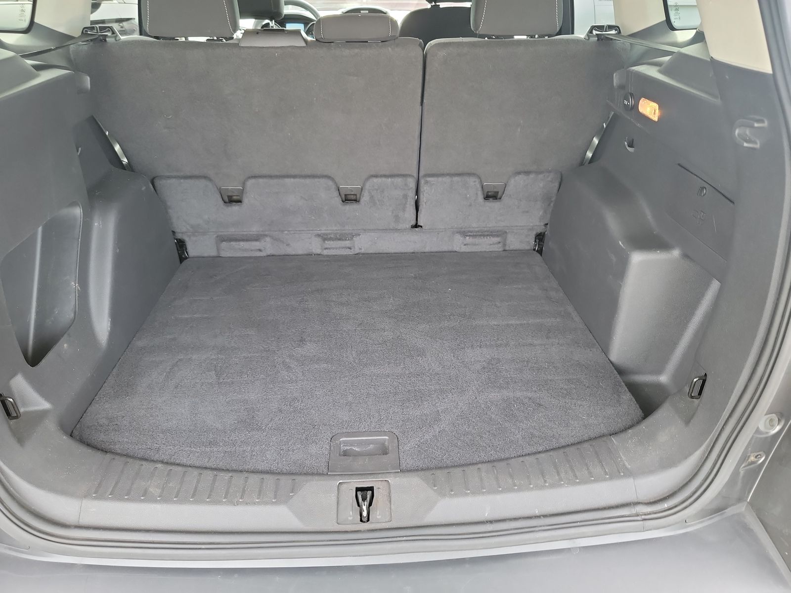 2016 Ford Escape SE AWD