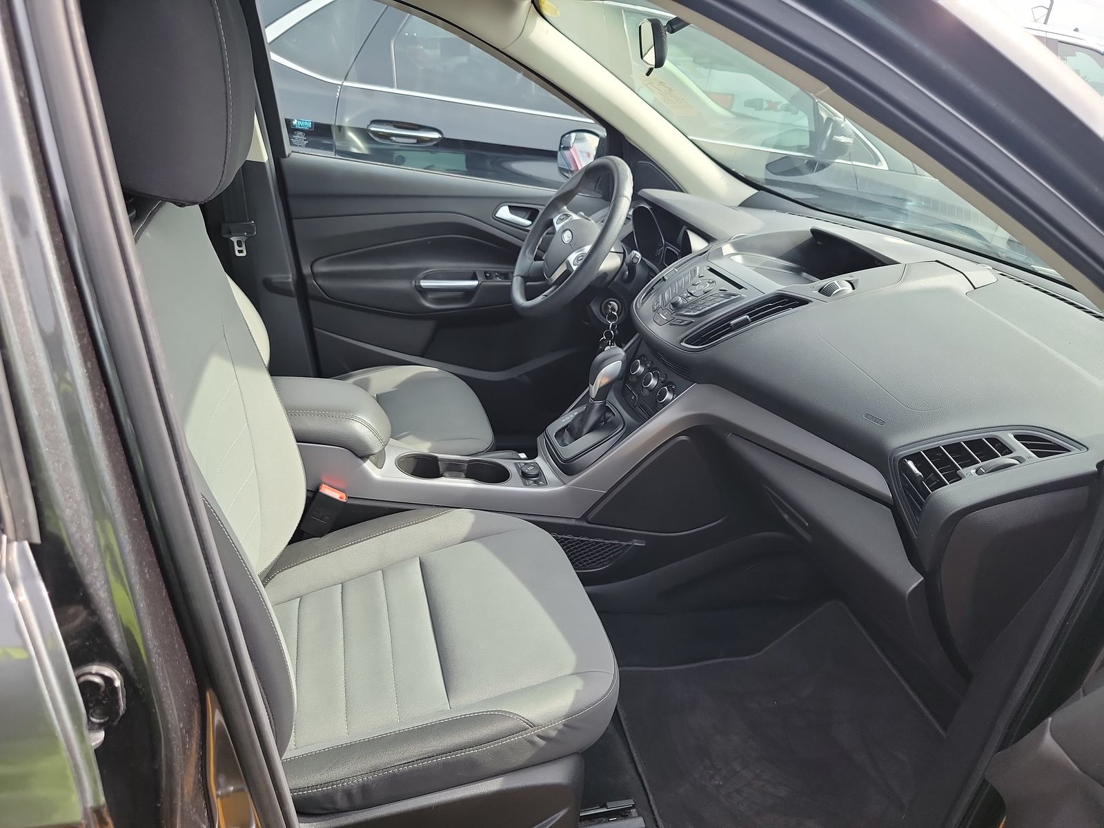 2016 Ford Escape SE AWD