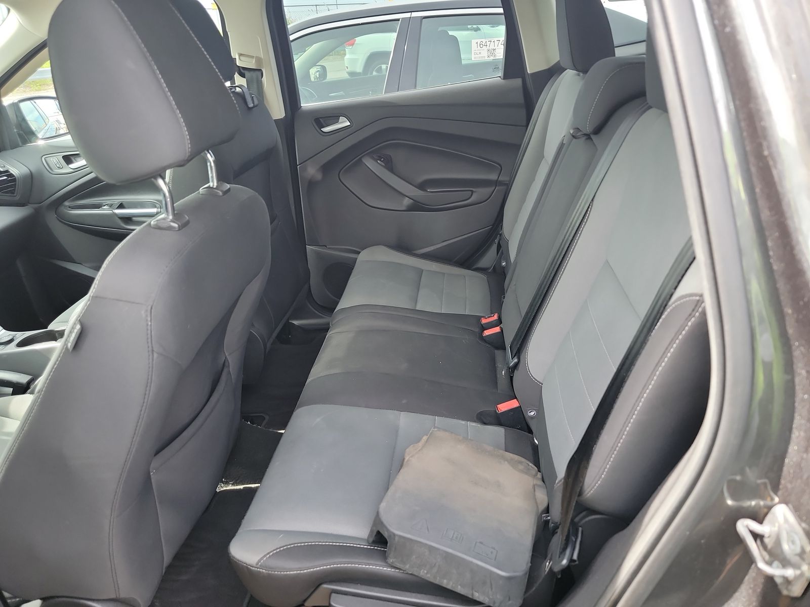 2016 Ford Escape SE AWD
