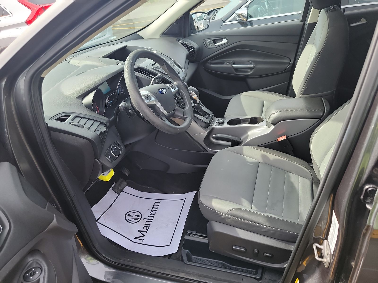 2016 Ford Escape SE AWD