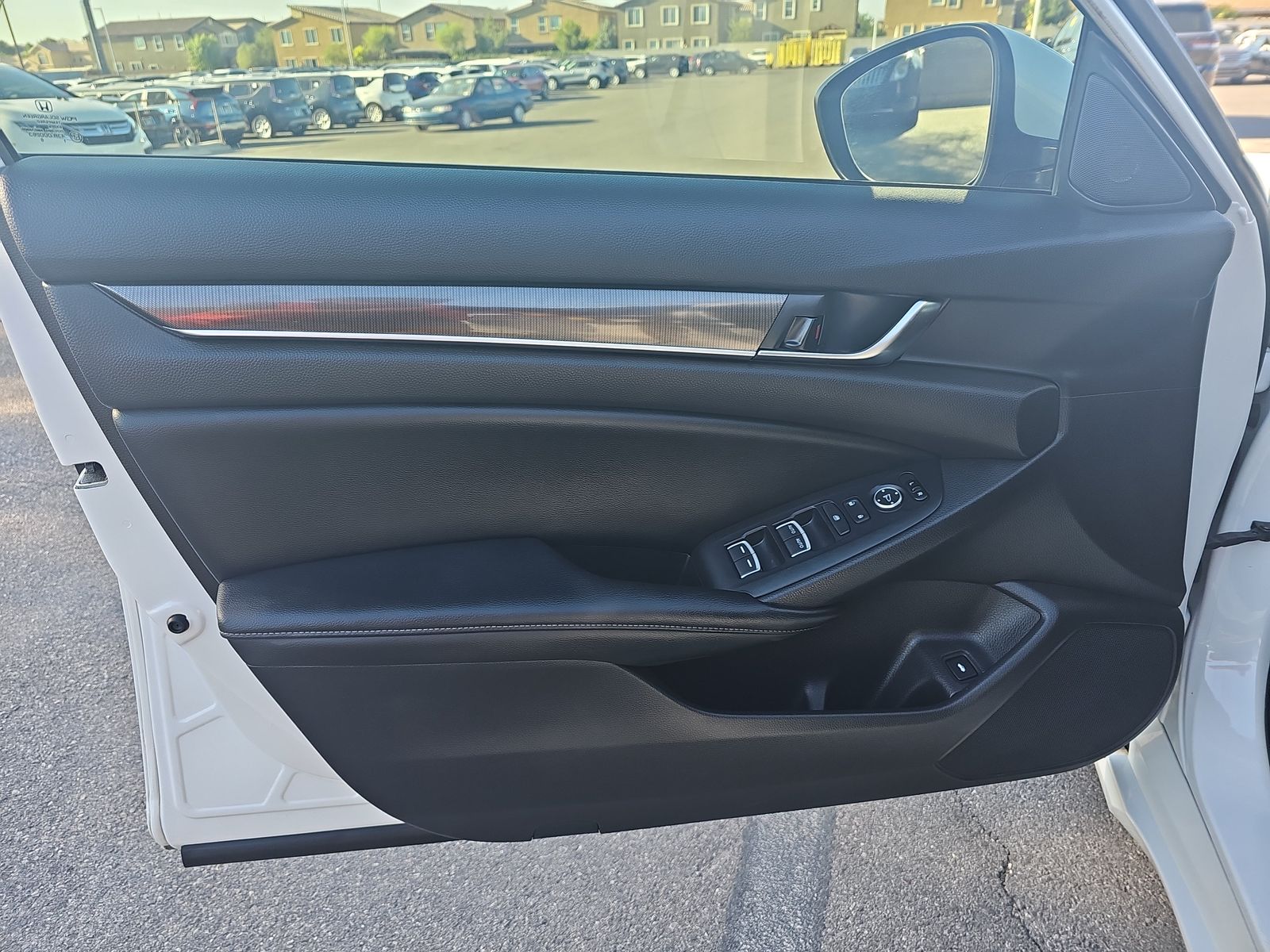 2018 Honda Accord Sport FWD