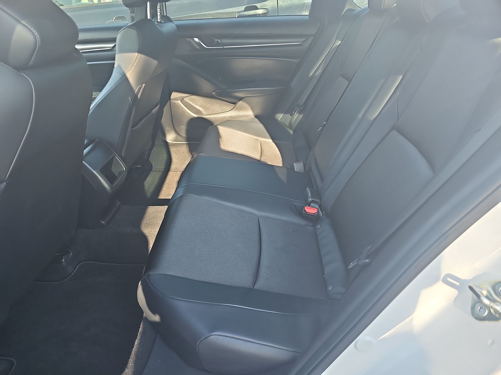 2018 Honda Accord Sport FWD