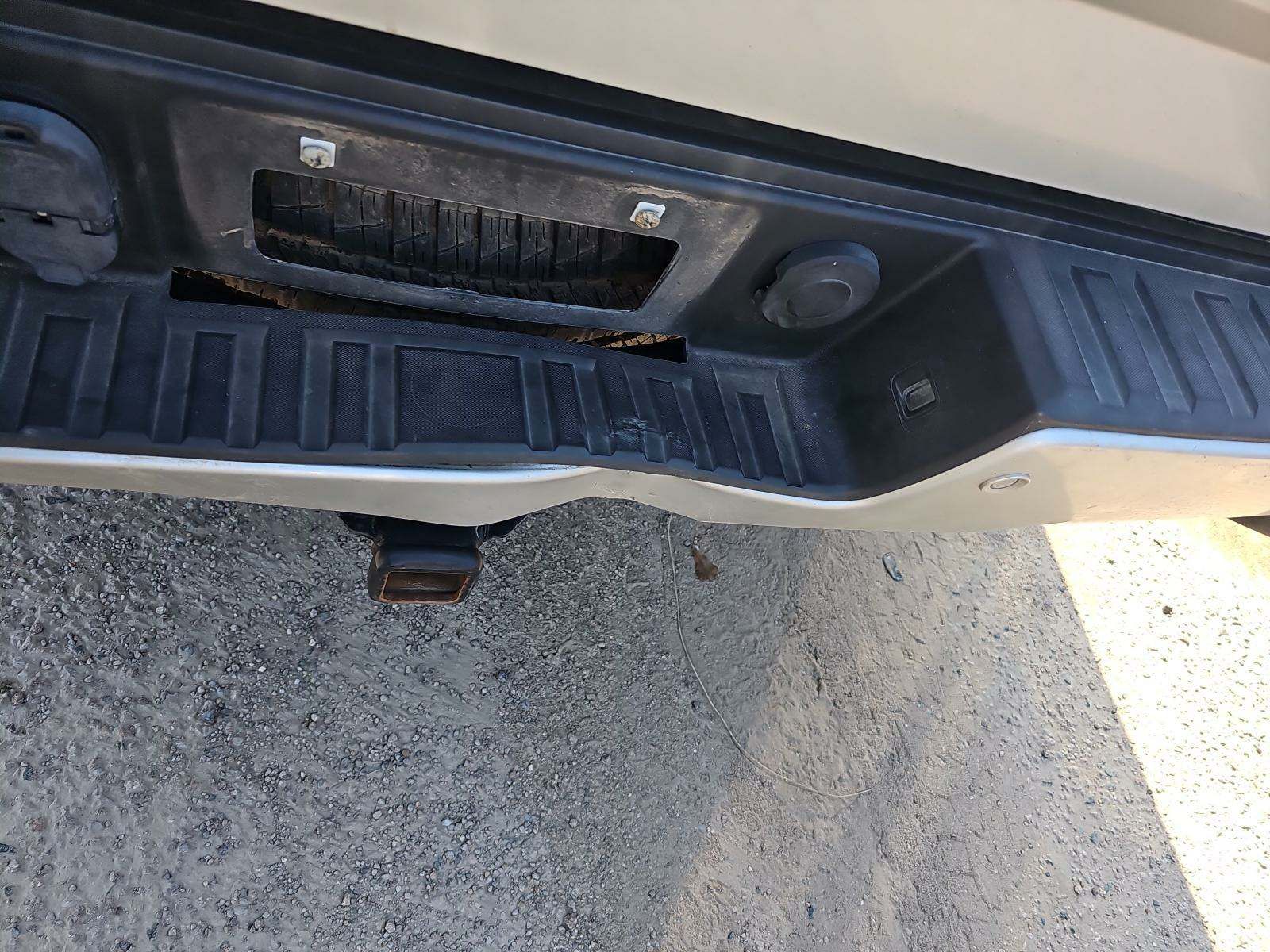 2018 Chevrolet Silverado 1500 LT Z71 AWD