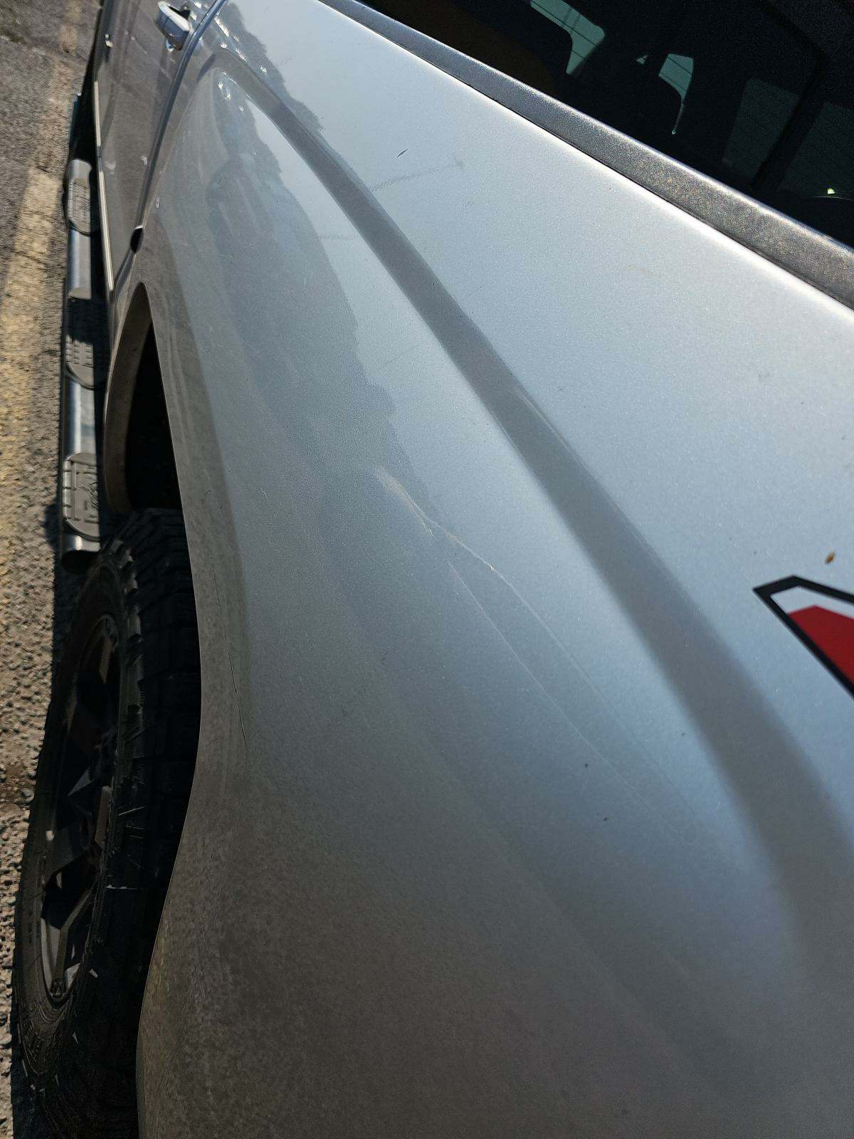 2018 Chevrolet Silverado 1500 LT Z71 AWD