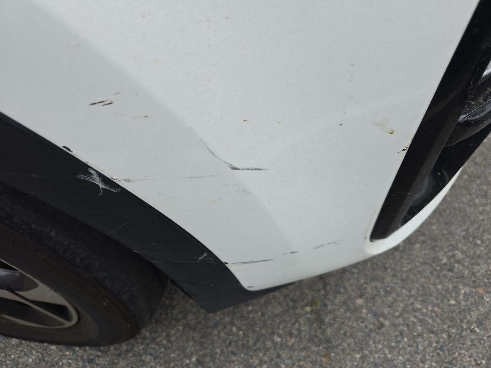 2022 Kia Sportage LX AWD