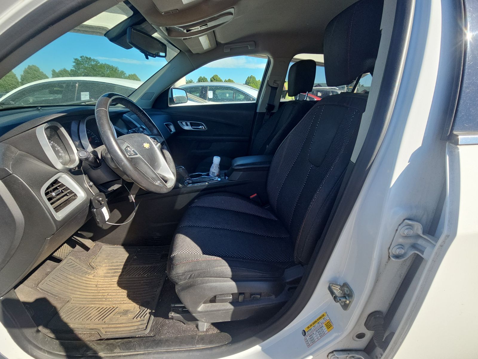 2016 Chevrolet Equinox LT AWD