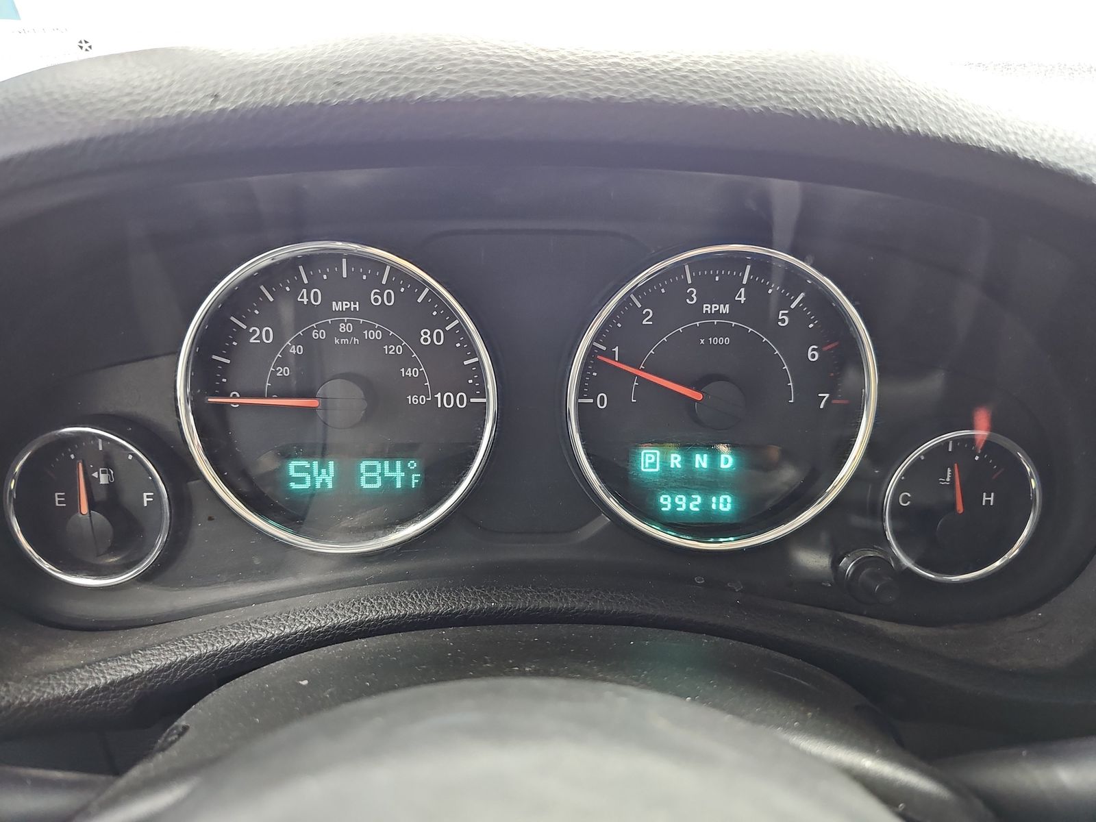 2012 Jeep Wrangler Unlimited Altitude AWD
