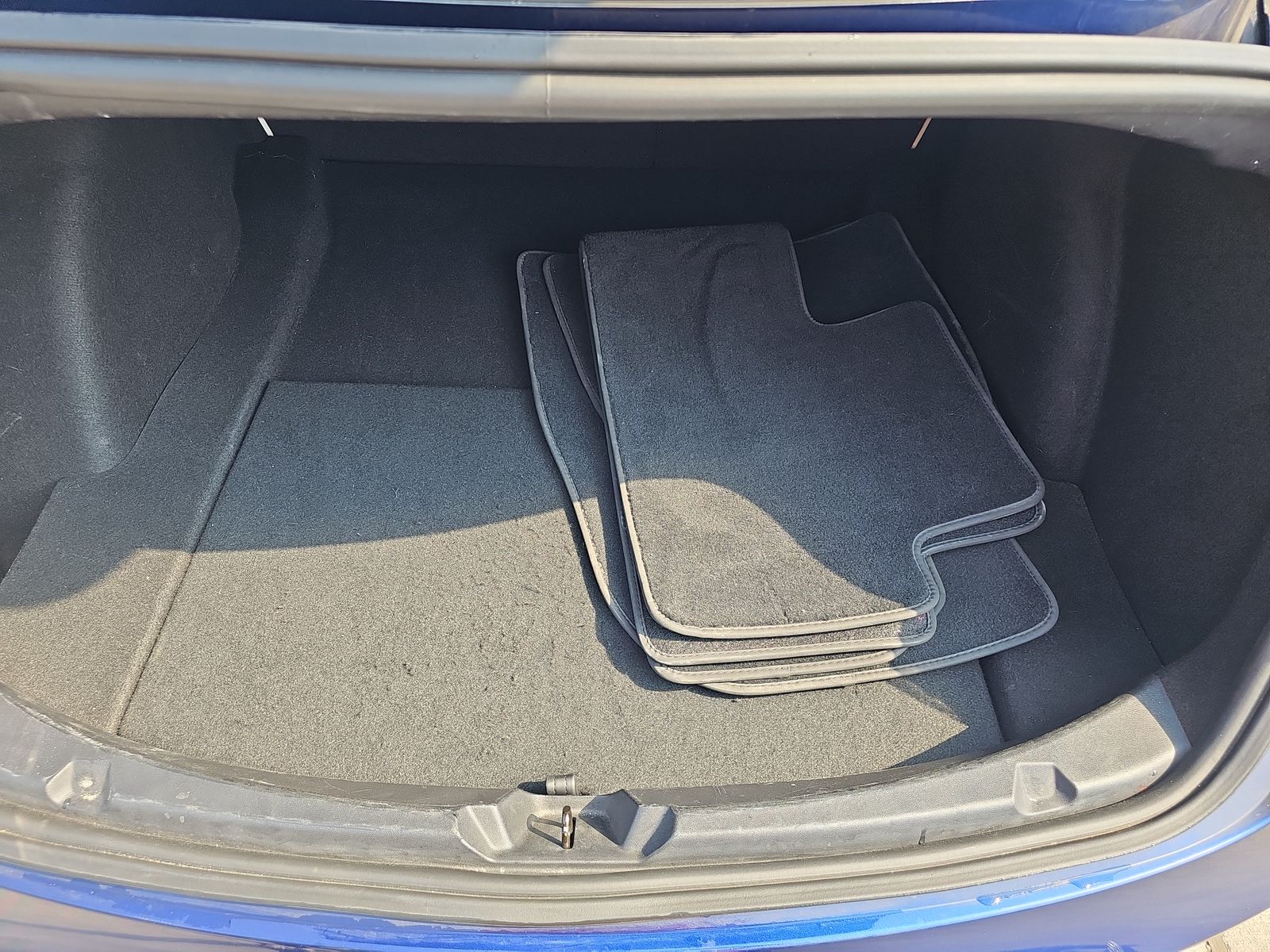 2018 Tesla Model 3 Long Range AWD