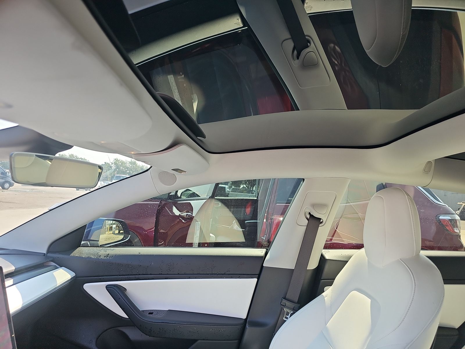 2018 Tesla Model 3 Long Range AWD