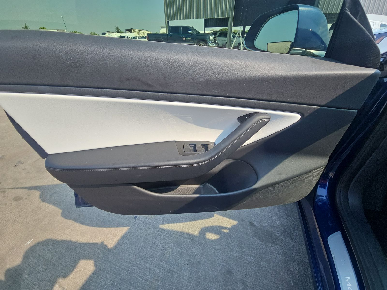 2018 Tesla Model 3 Long Range AWD