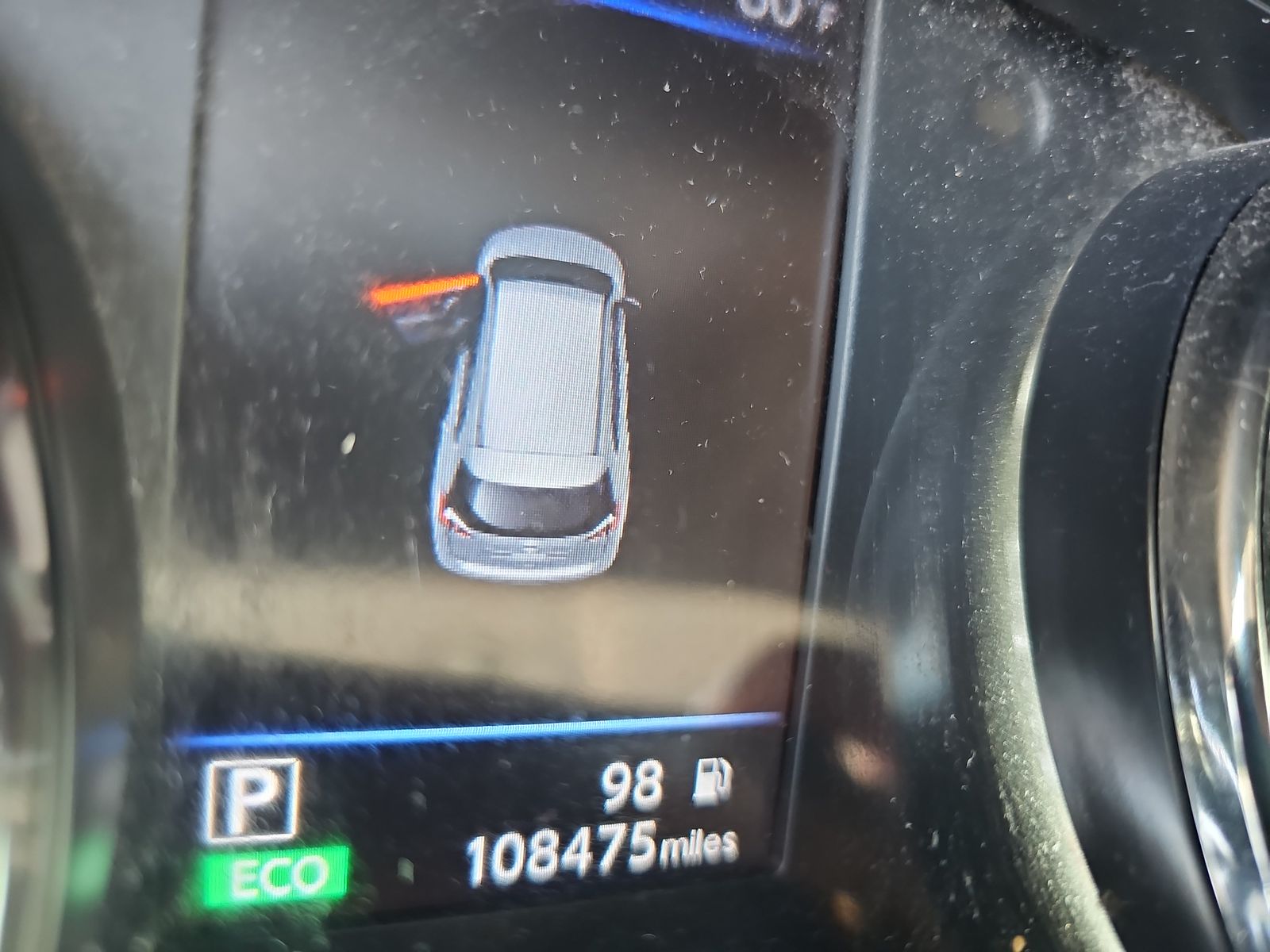 2018 Nissan Rogue SV FWD