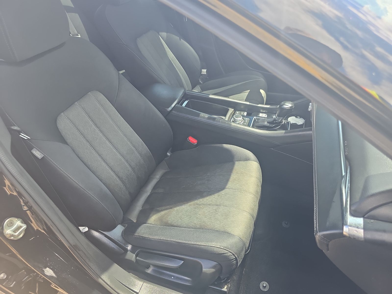 2020 MAZDA MAZDA6 Sport FWD