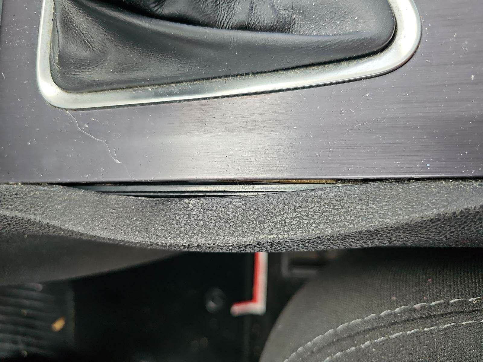 2015 Dodge Charger SE RWD