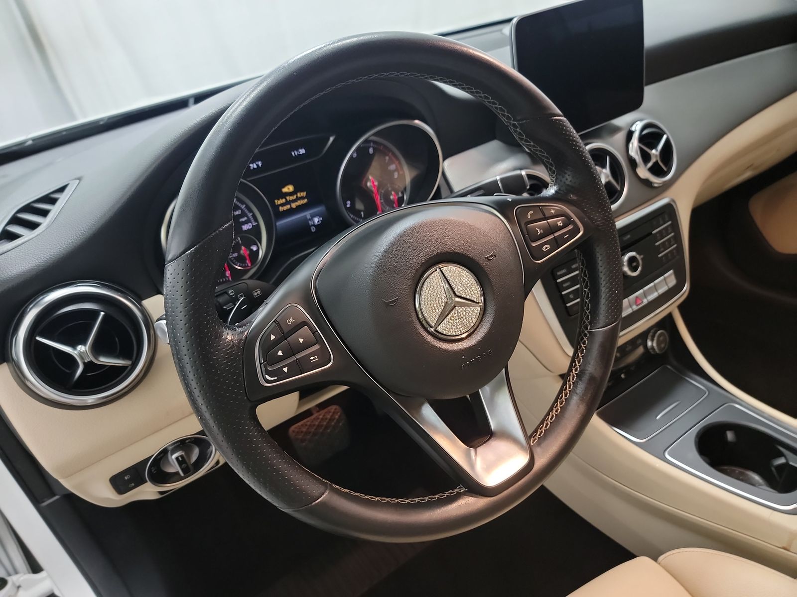 2020 Mercedes-Benz GLA GLA 250 FWD