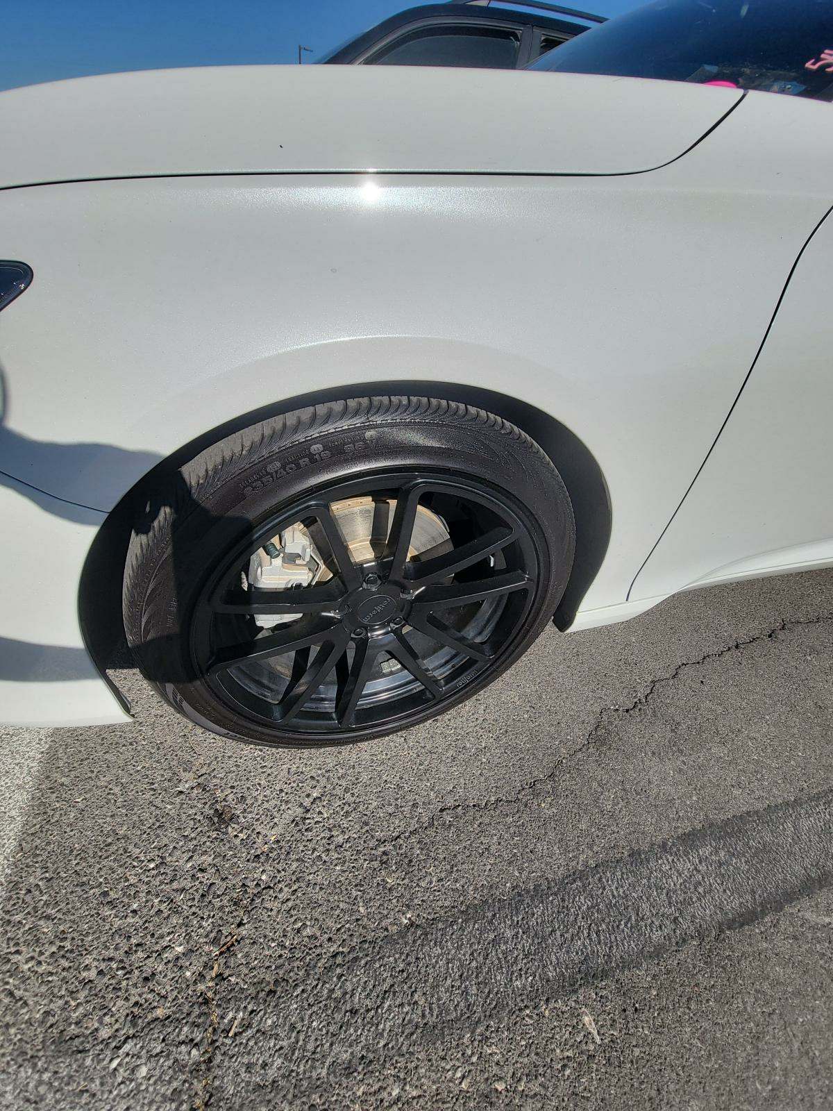 2018 Honda Accord Sport FWD