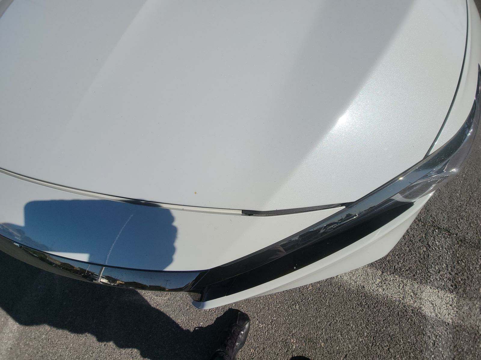 2018 Honda Accord Sport FWD