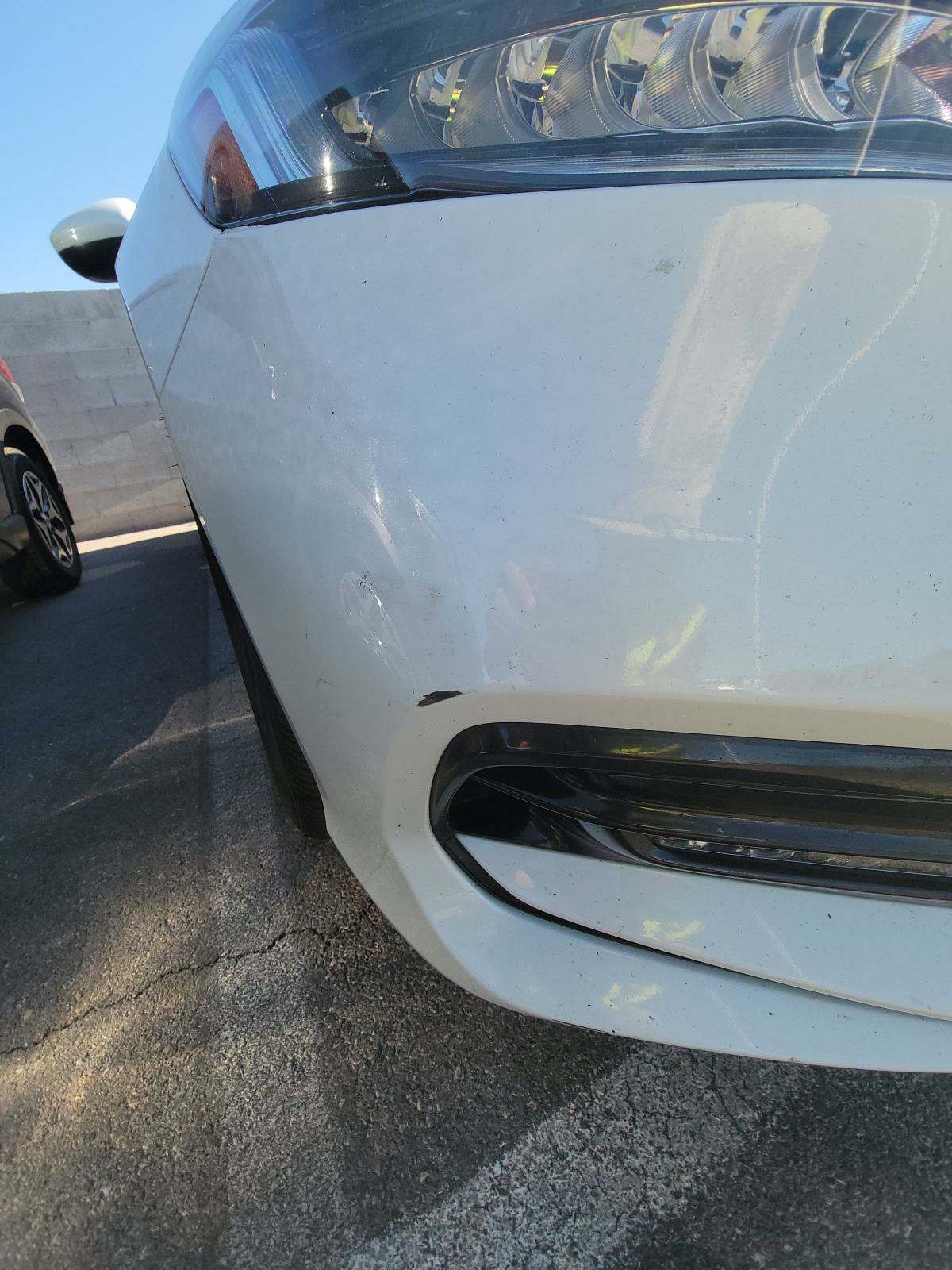 2018 Honda Accord Sport FWD