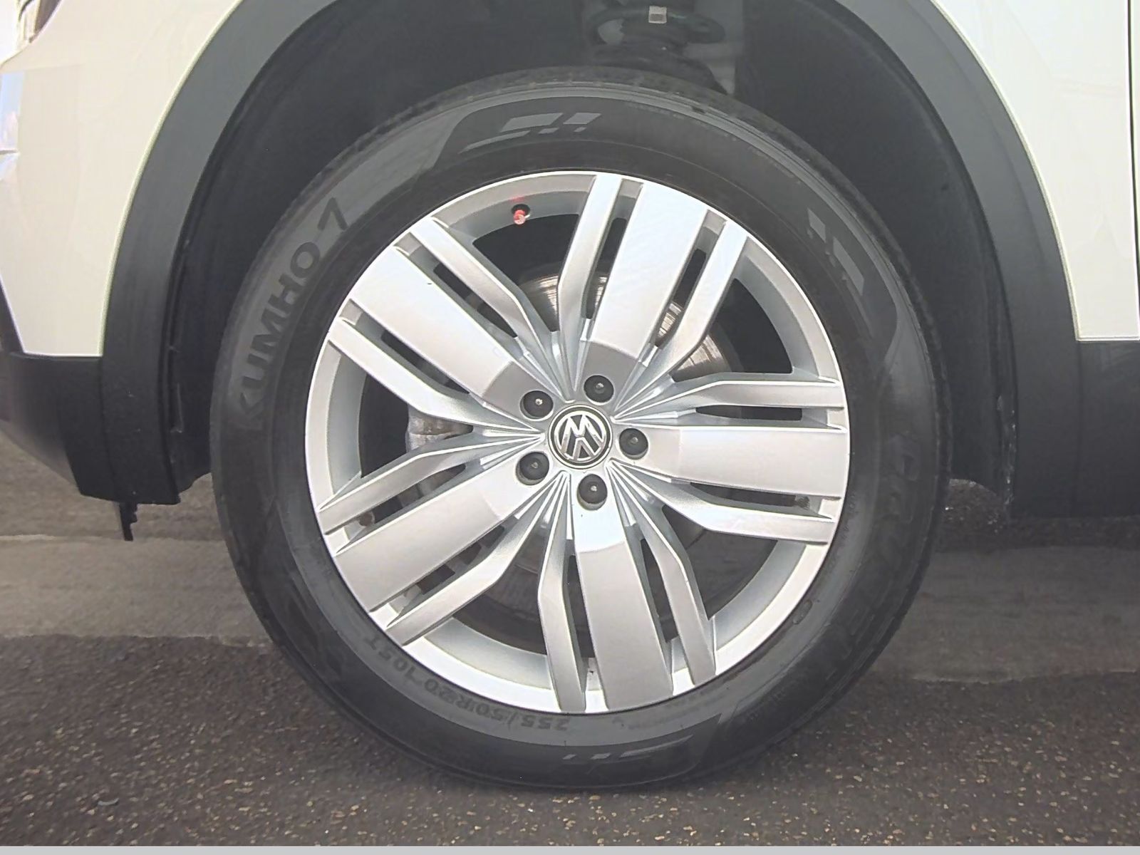 2019 Volkswagen Atlas 3.6L SEL FWD