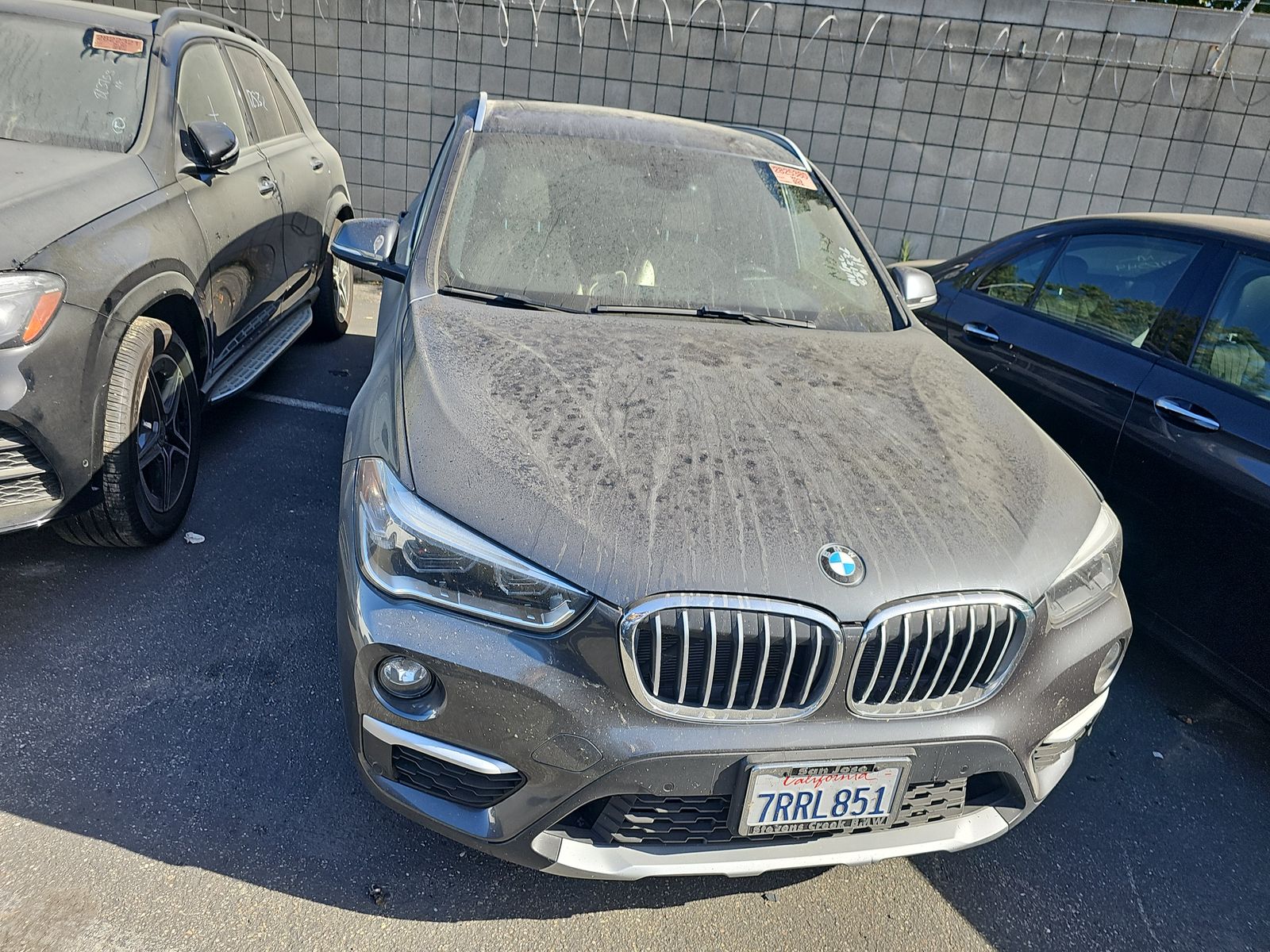 2016 BMW X1 xDrive28i AWD