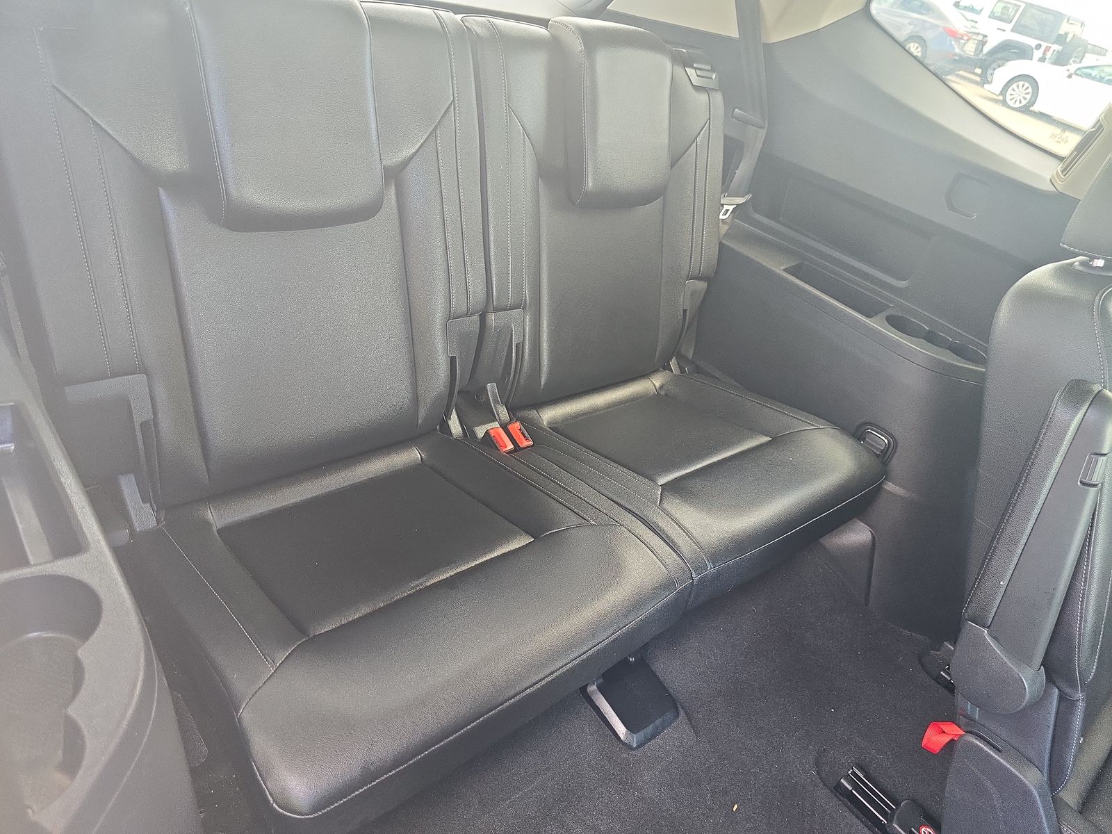 2019 Volkswagen Atlas 3.6L SEL FWD