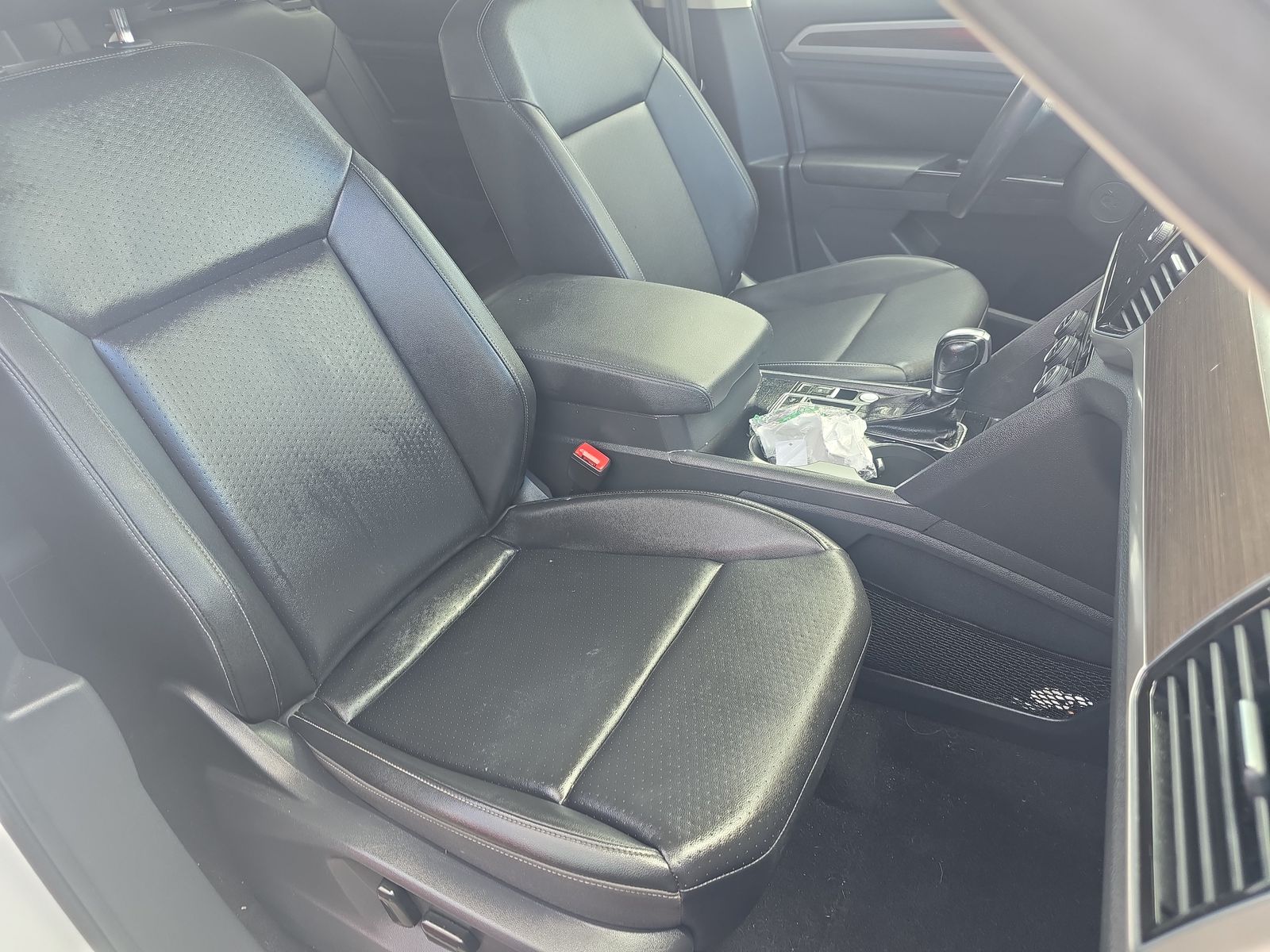 2019 Volkswagen Atlas 3.6L SEL FWD
