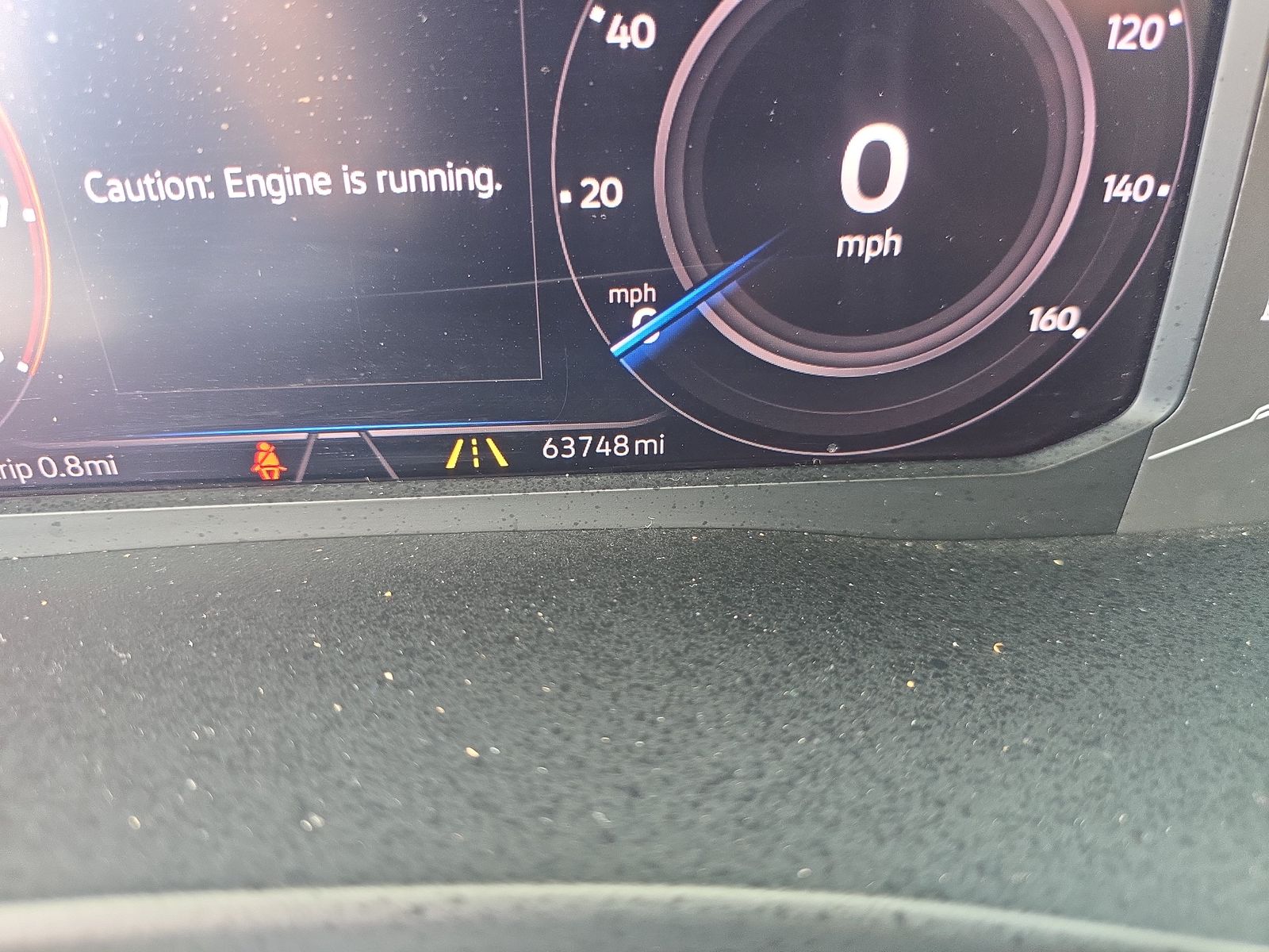 2019 Volkswagen Atlas 3.6L SEL FWD