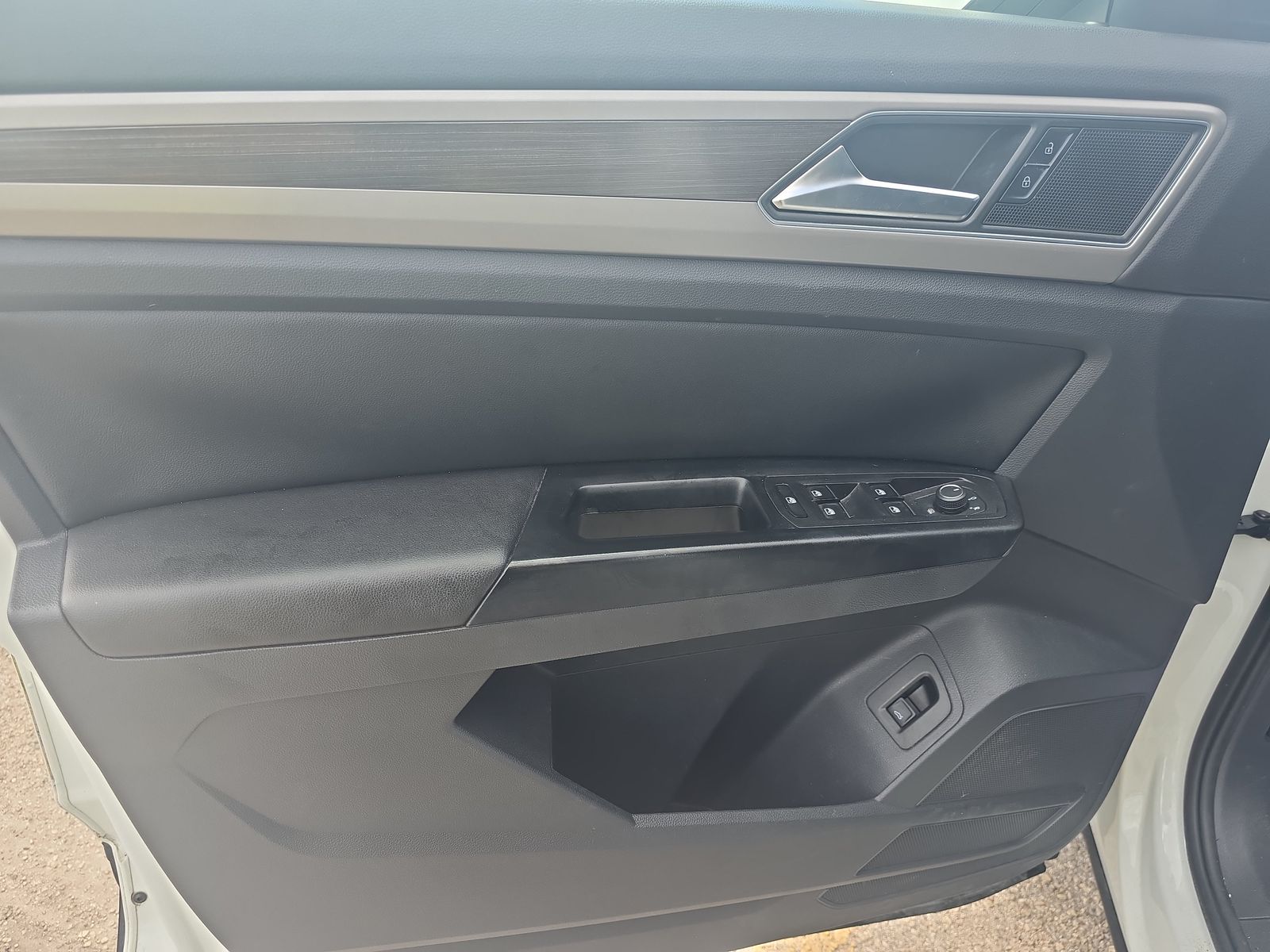 2019 Volkswagen Atlas 3.6L SEL FWD