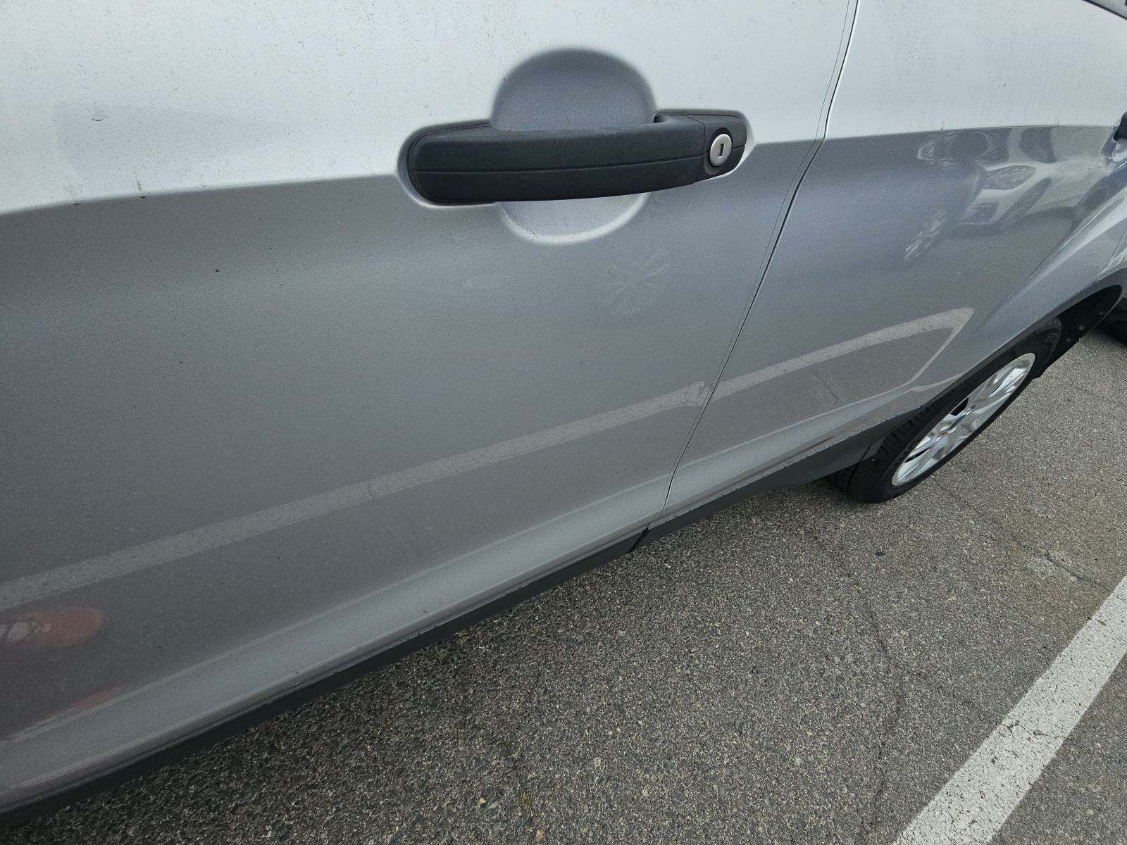 2016 Ford Escape S FWD