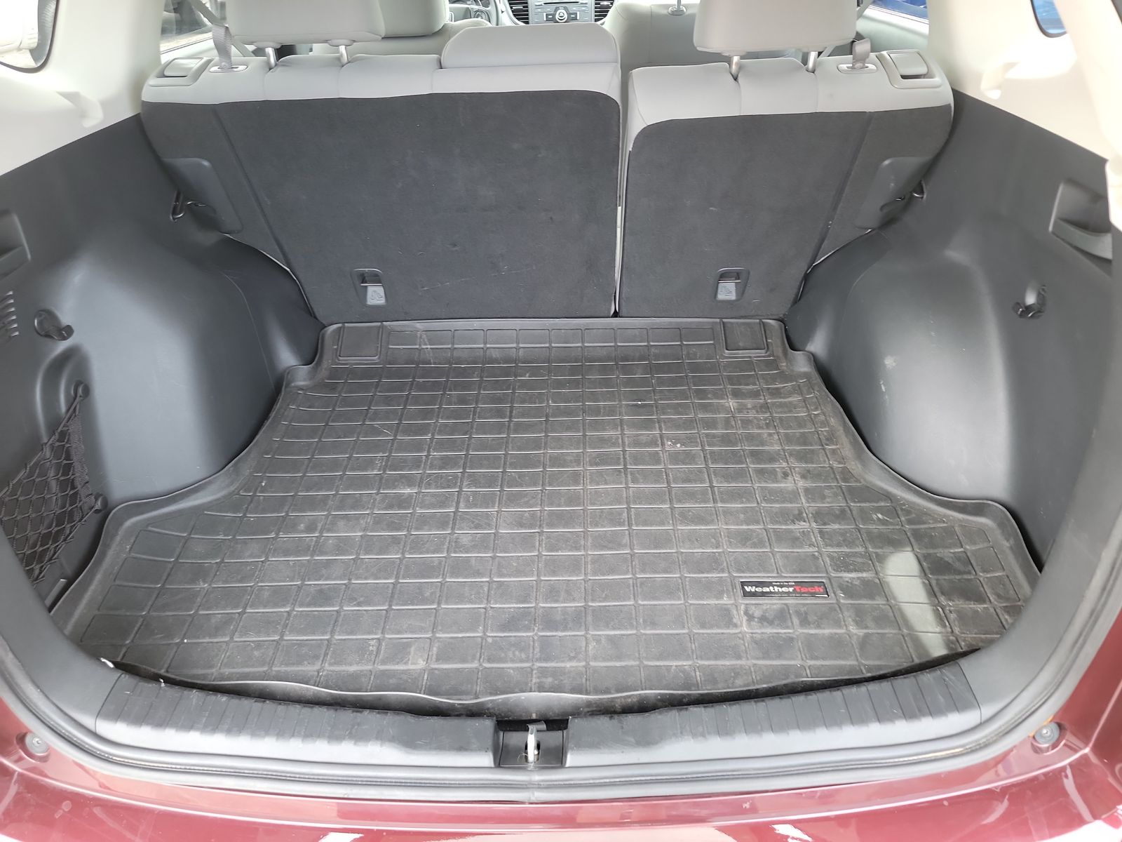 2016 Honda CR-V SE FWD