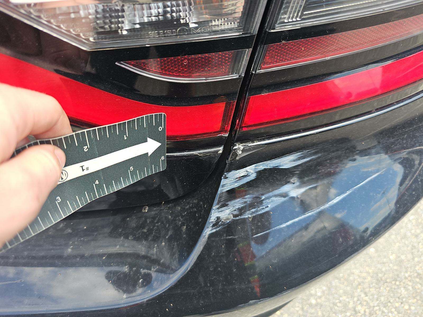 2019 Dodge Charger SXT AWD