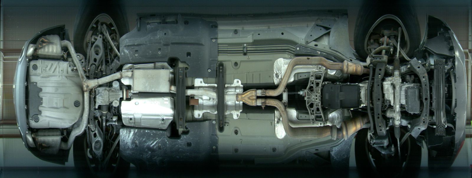 2015 Dodge Charger SE RWD