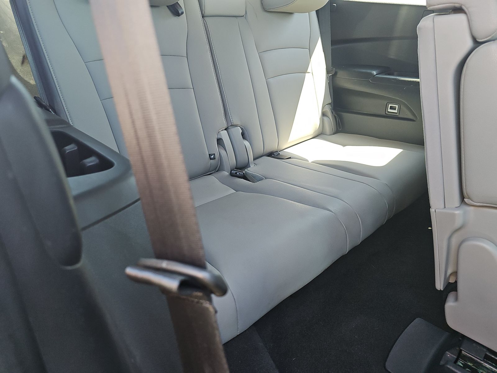 2017 Honda Pilot EX-L FWD