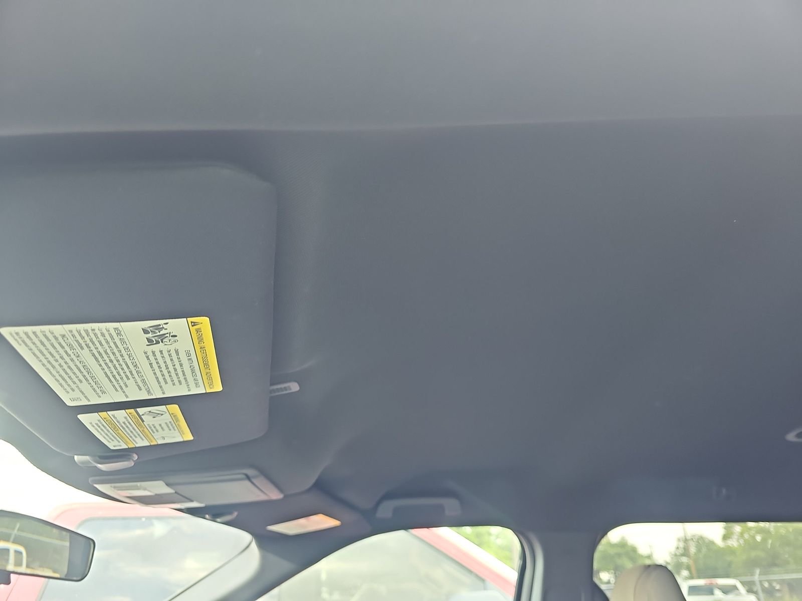 2018 Ford Explorer Base FWD