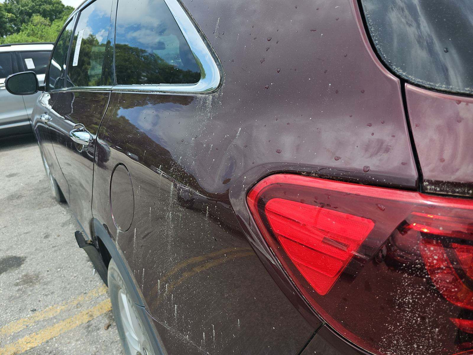 2019 Kia Sorento LX AWD