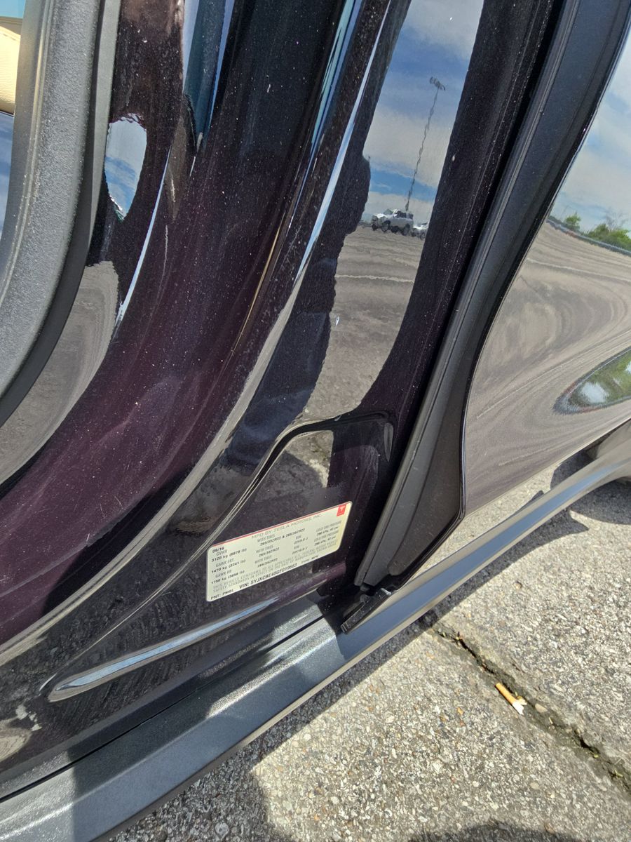 2016 Tesla Model X P100D AWD