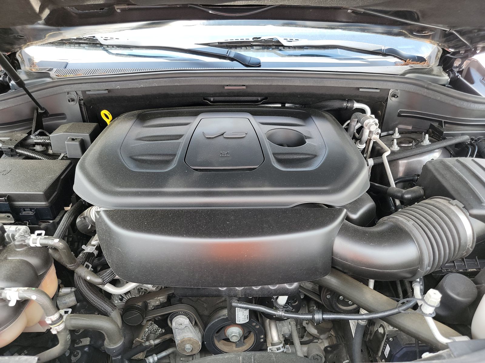 2019 Dodge Durango Citadel AWD