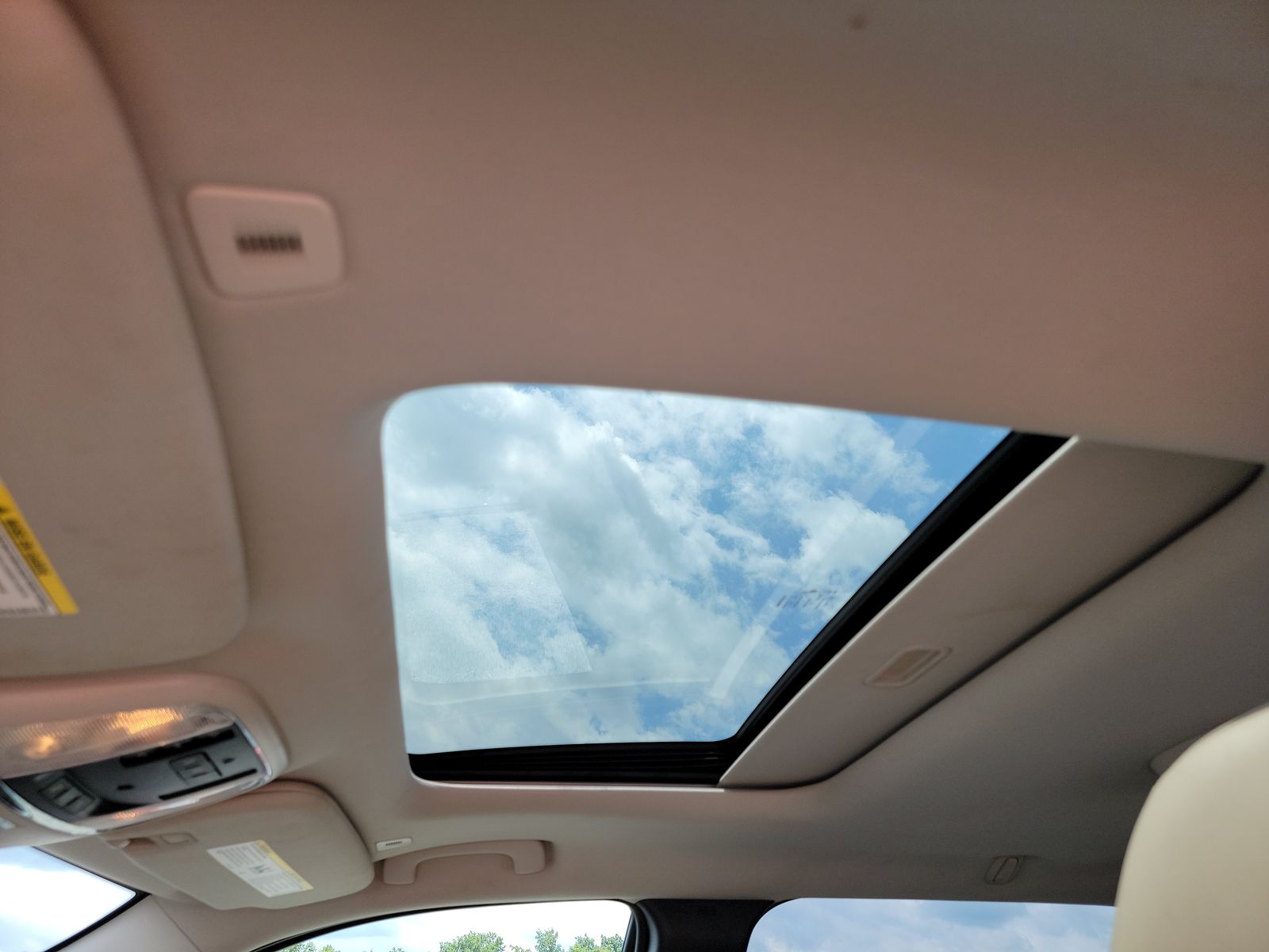 2019 Dodge Durango Citadel AWD