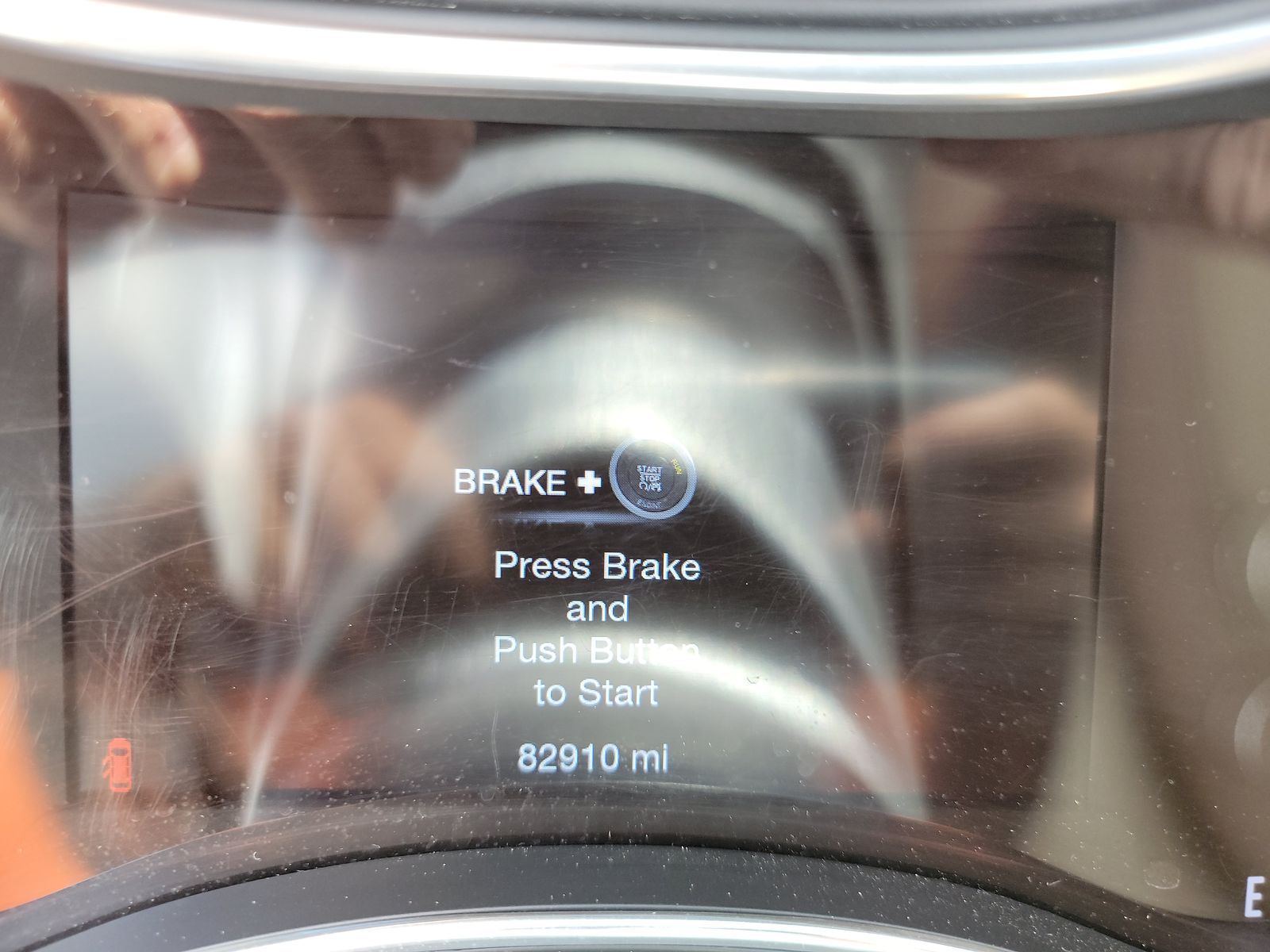 2019 Dodge Durango Citadel AWD