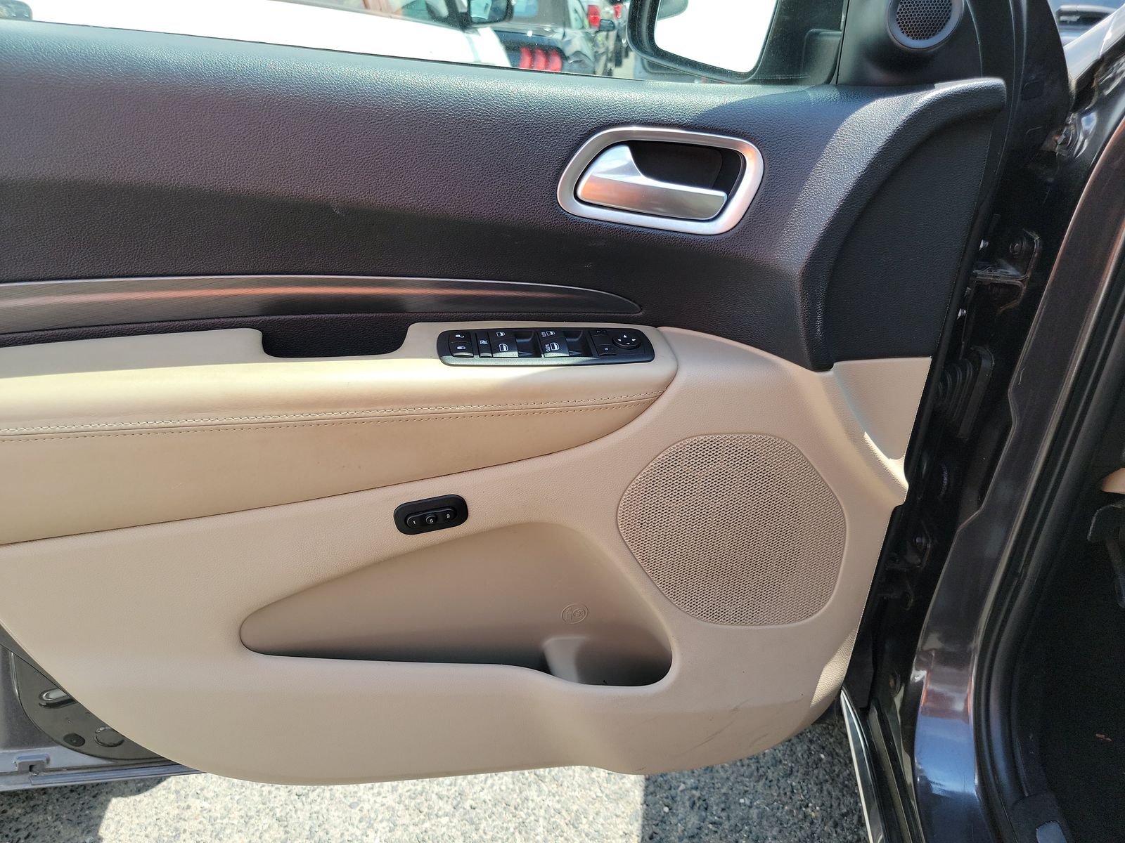 2019 Dodge Durango Citadel AWD