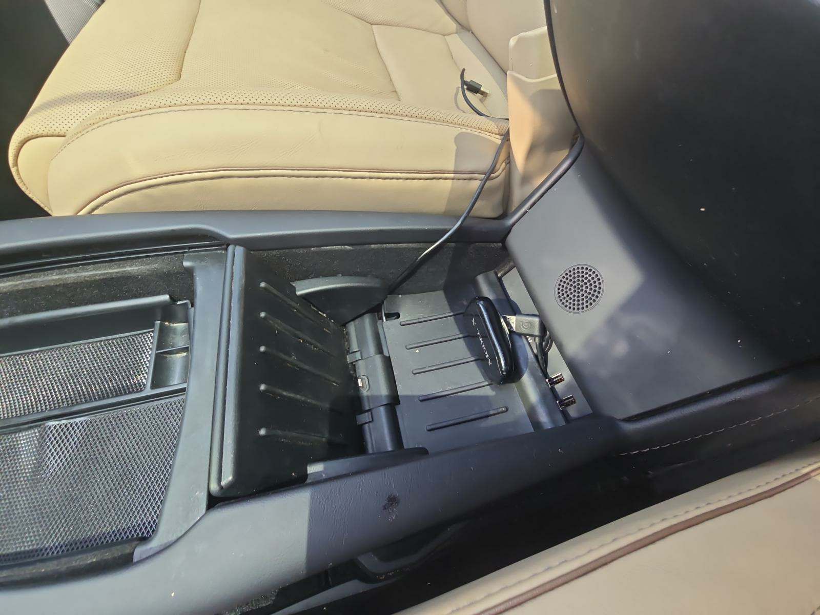 2016 Tesla Model X P100D AWD