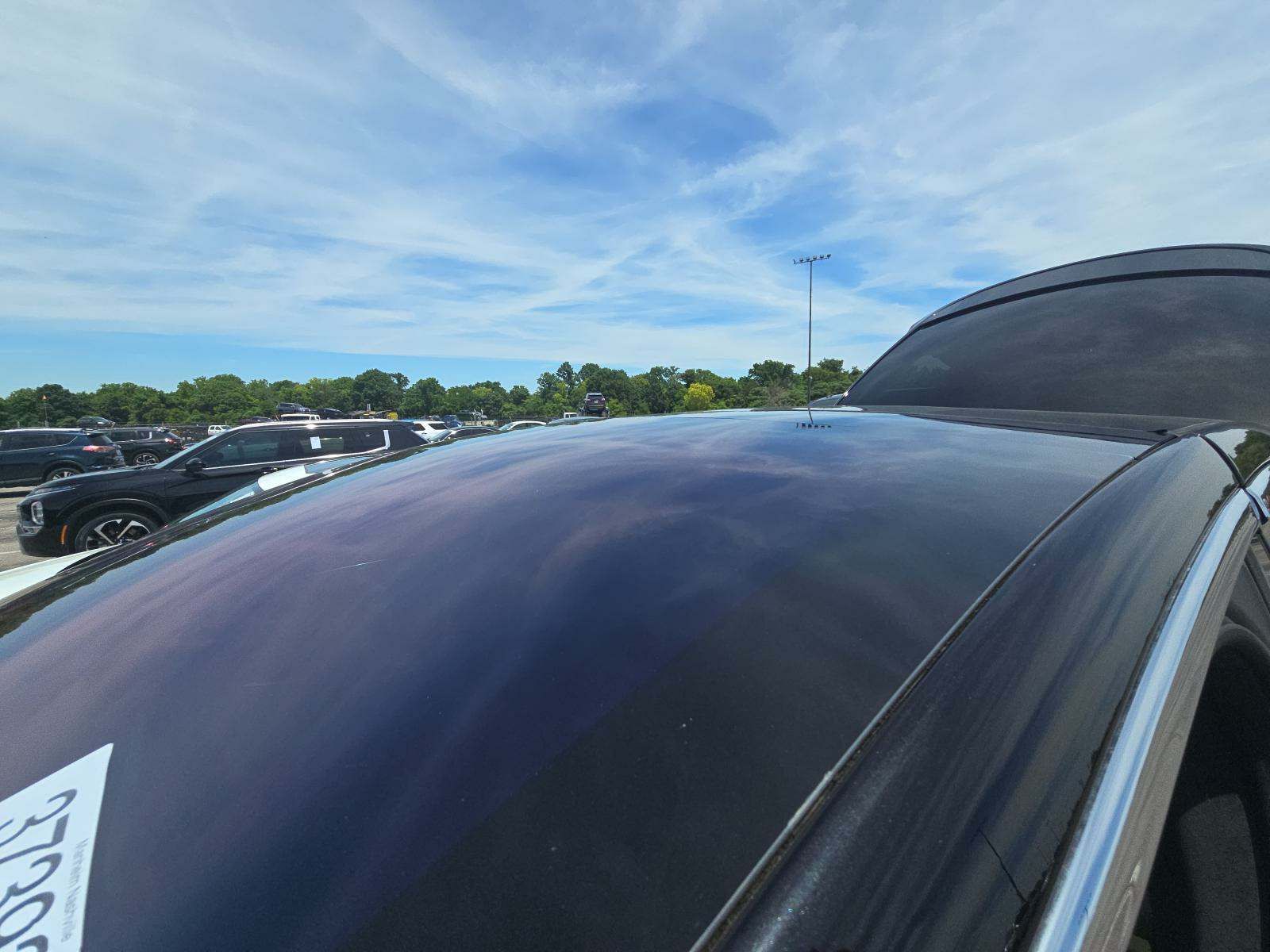 2016 Tesla Model X P100D AWD