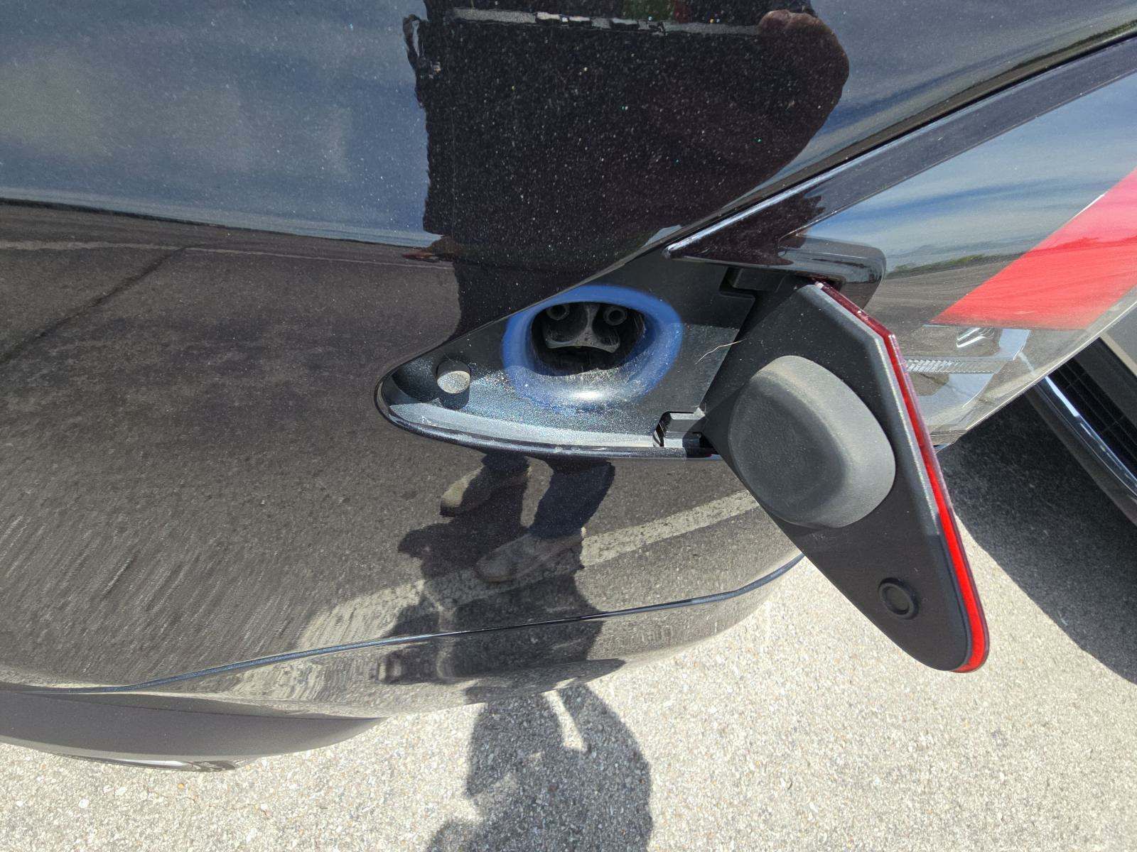 2016 Tesla Model X P100D AWD