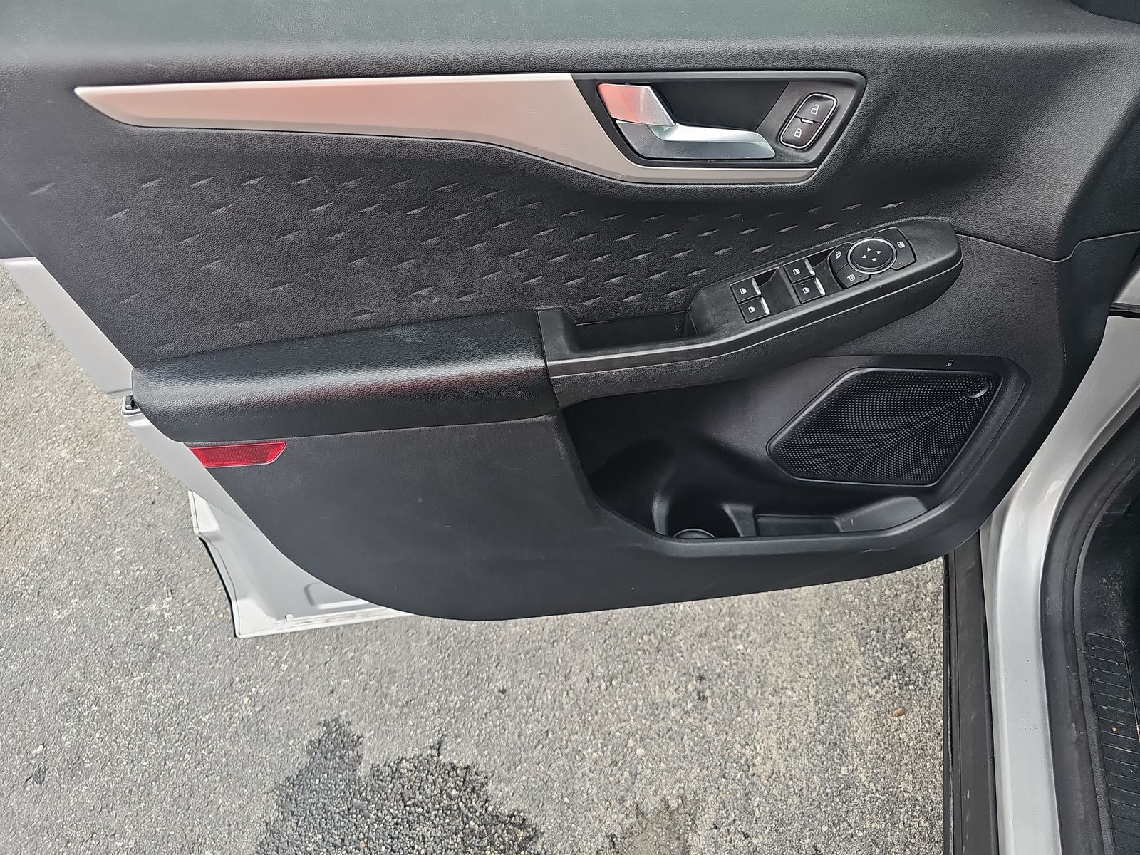 2020 Ford Escape Hybrid SE Sport FWD